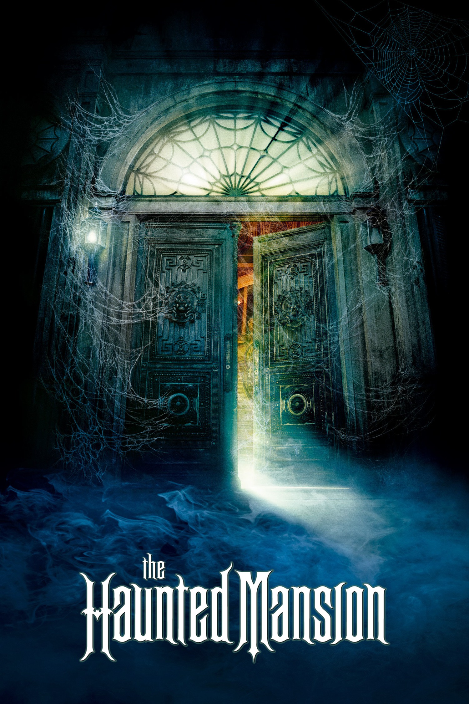 The Haunted Mansion (2003) [131915] (A1673275677) [[Movies]] --Plex--